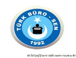 Türk Büro-Sen Mersin Şube Genel Kurul İlanı